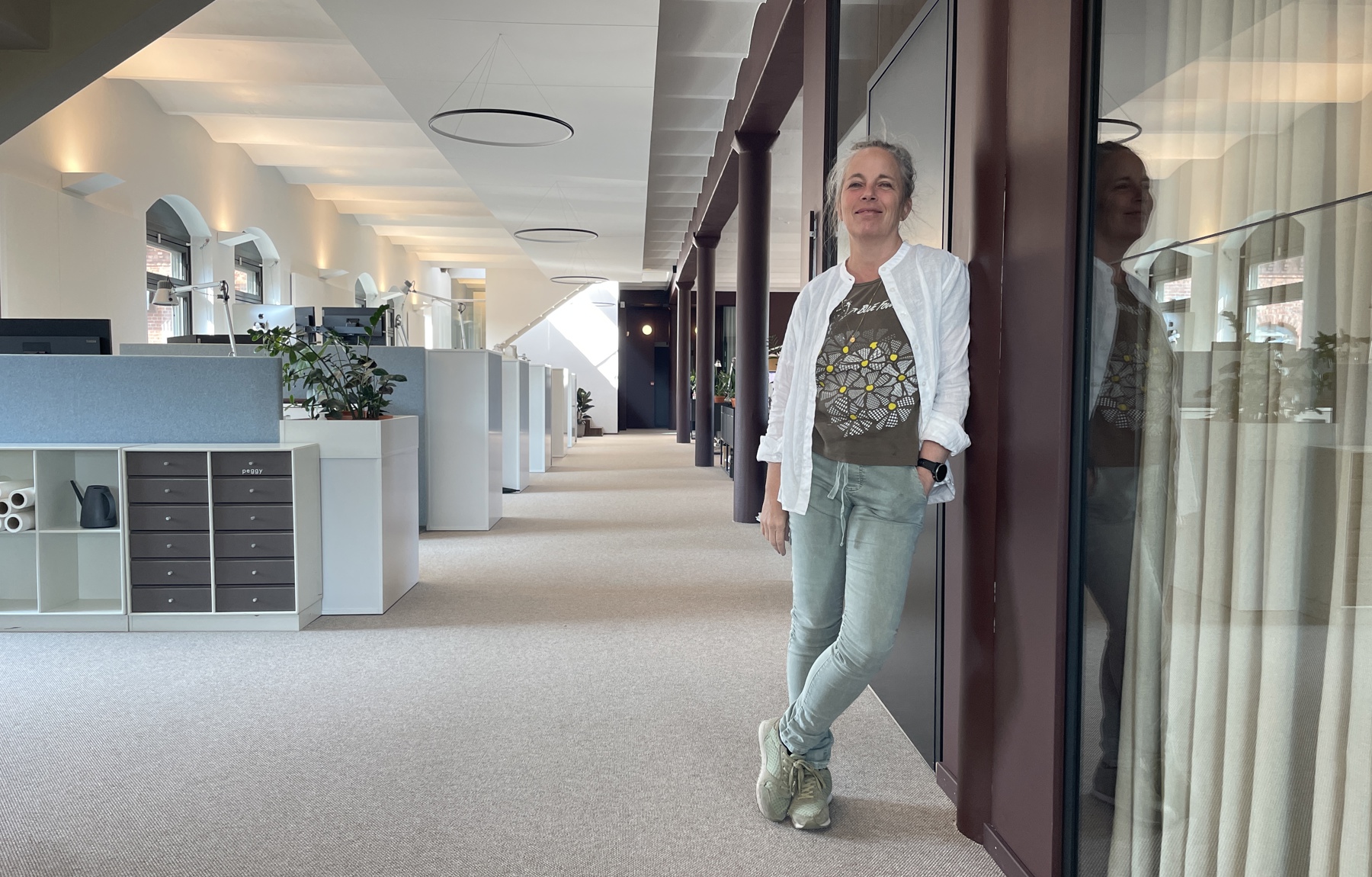 Charlotte Hyldahl