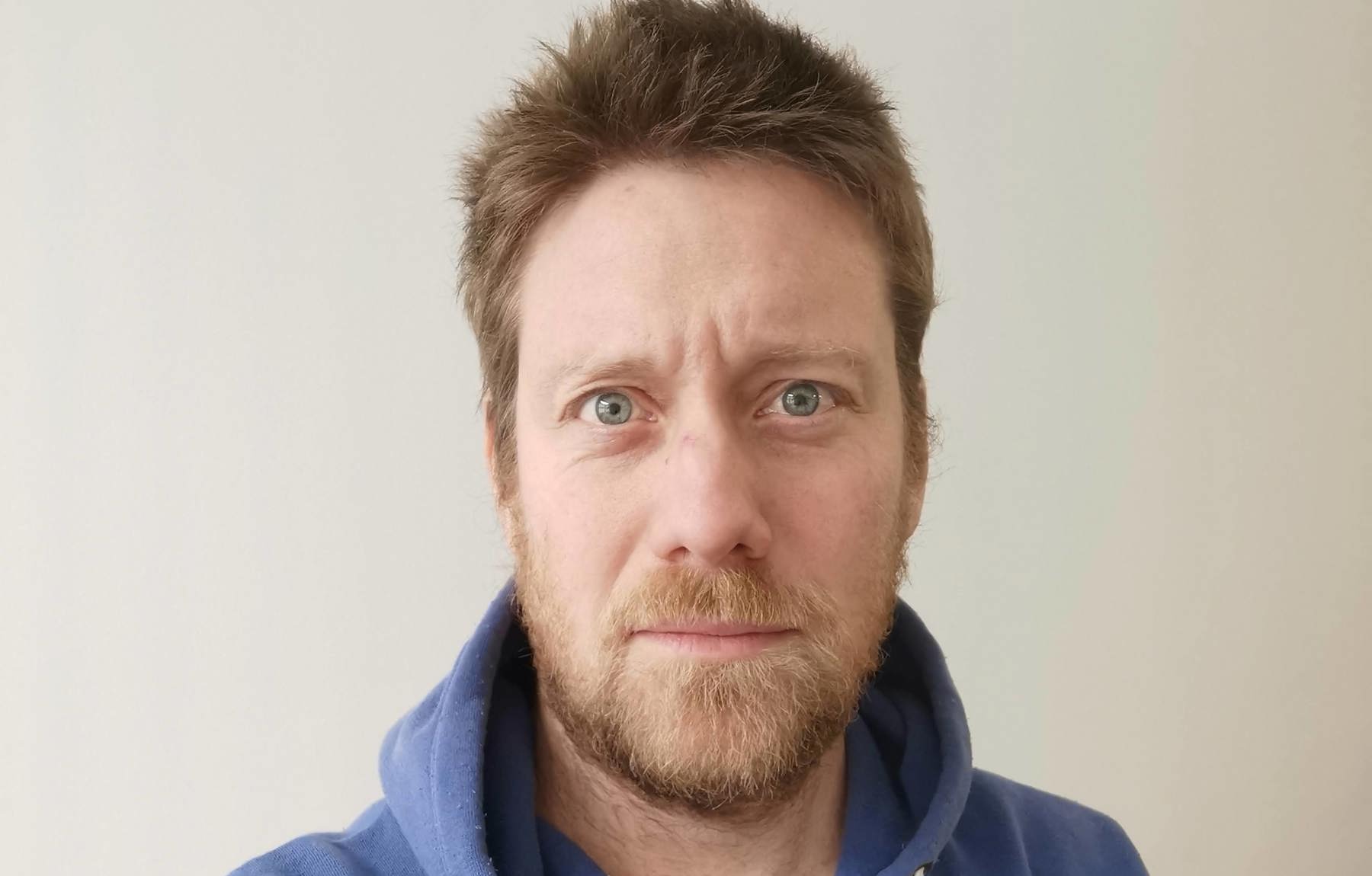 Bilde av Torkjel Bruland Lavoll, Sogn og Fjordane arkitektlag (SoFA)