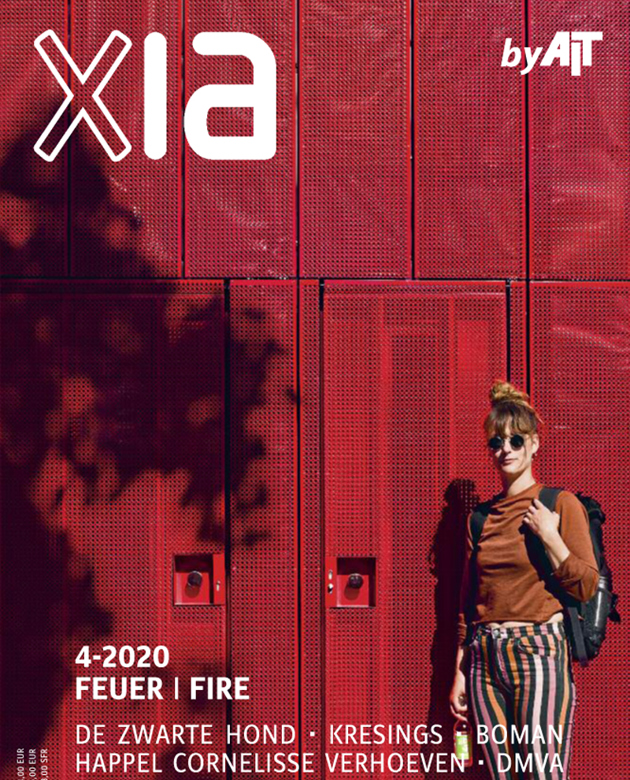 XIA_issue4_2020_cover