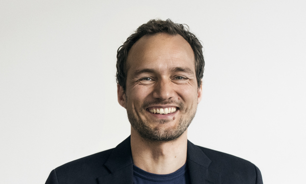 Tue Hesselberg Foged