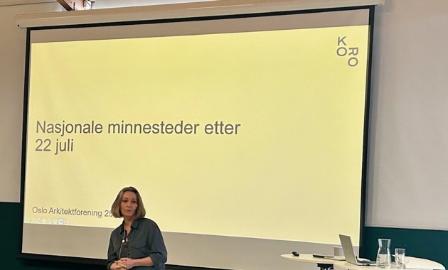 Foto: Annema Selstrøm