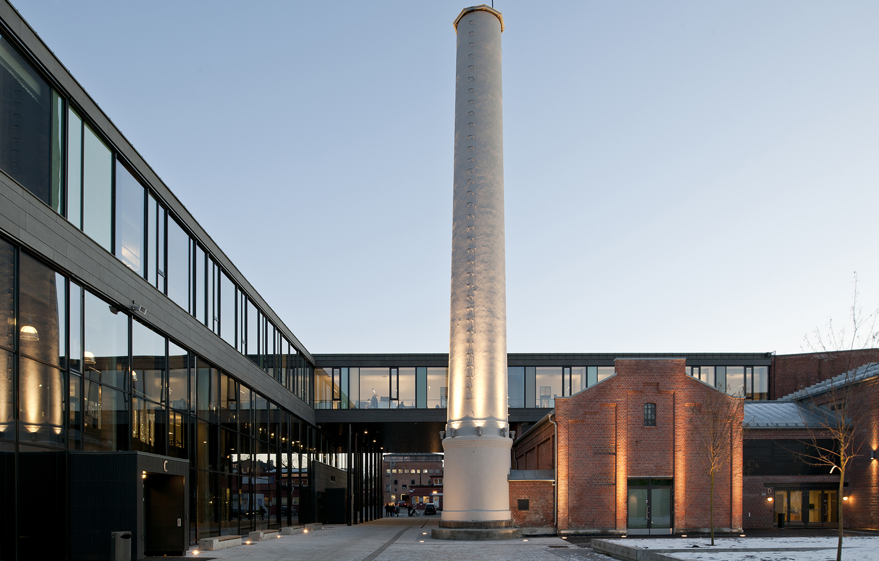 Bilde av Fystikkalleen skole