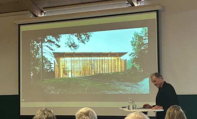 Foto: Annema Selstrøm