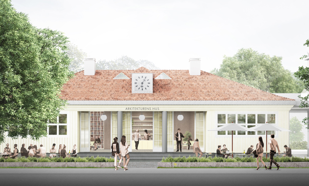 Illustrasjon: Transborder studio