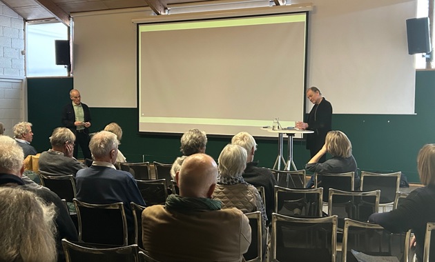 Foto: Annema Selstrøm