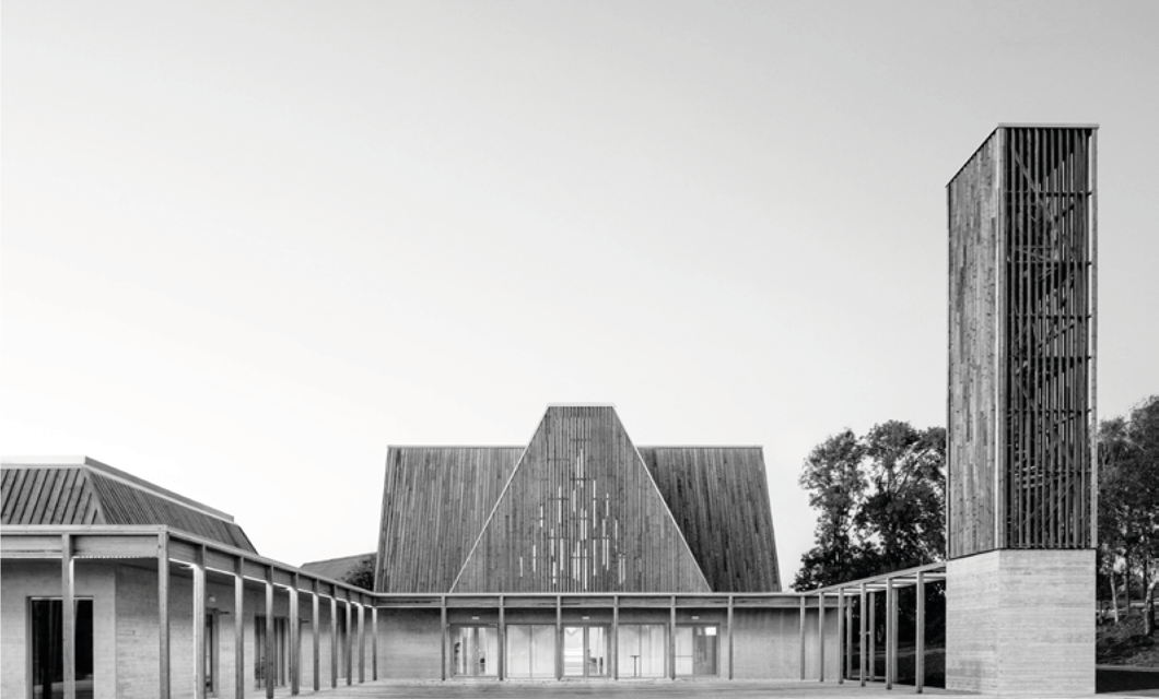 19. oktober: Befaring Sola rådhus og Sola kirke - Stavanger ...