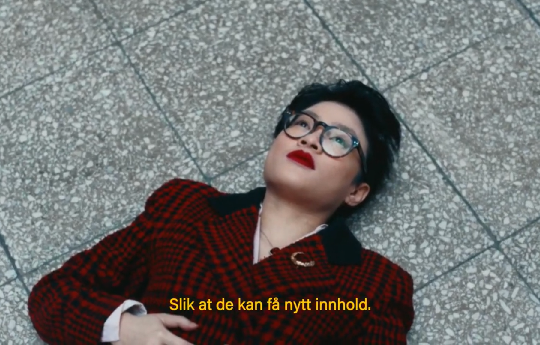 Stillbilde fra filmen Dette er planutdanning - planutdanning.no