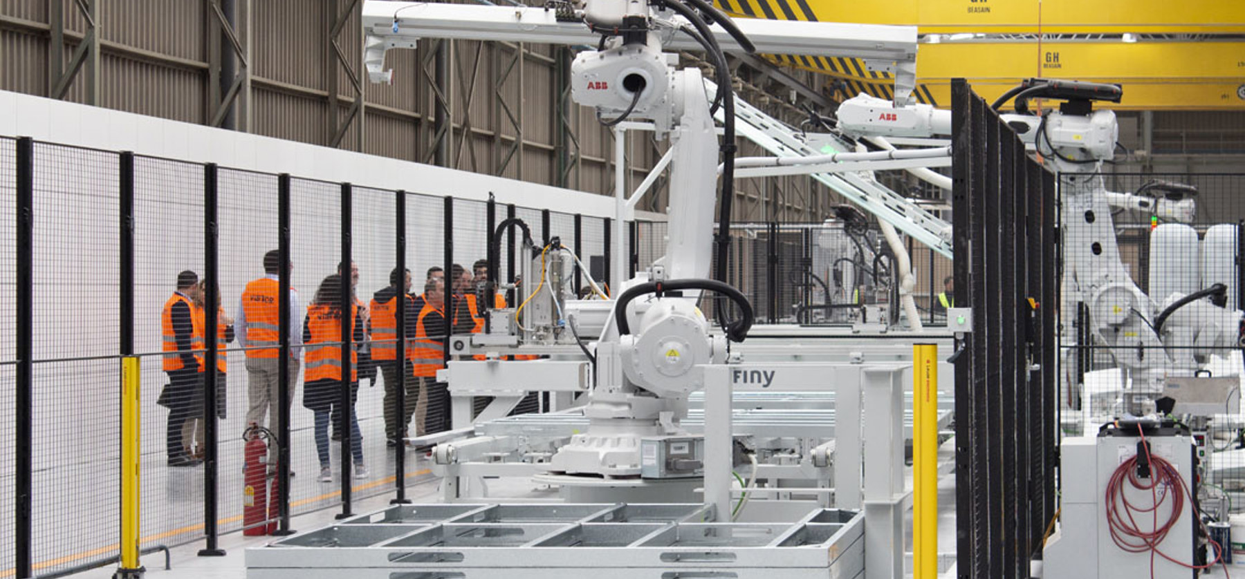 Foto: Porcelanosa Grupo