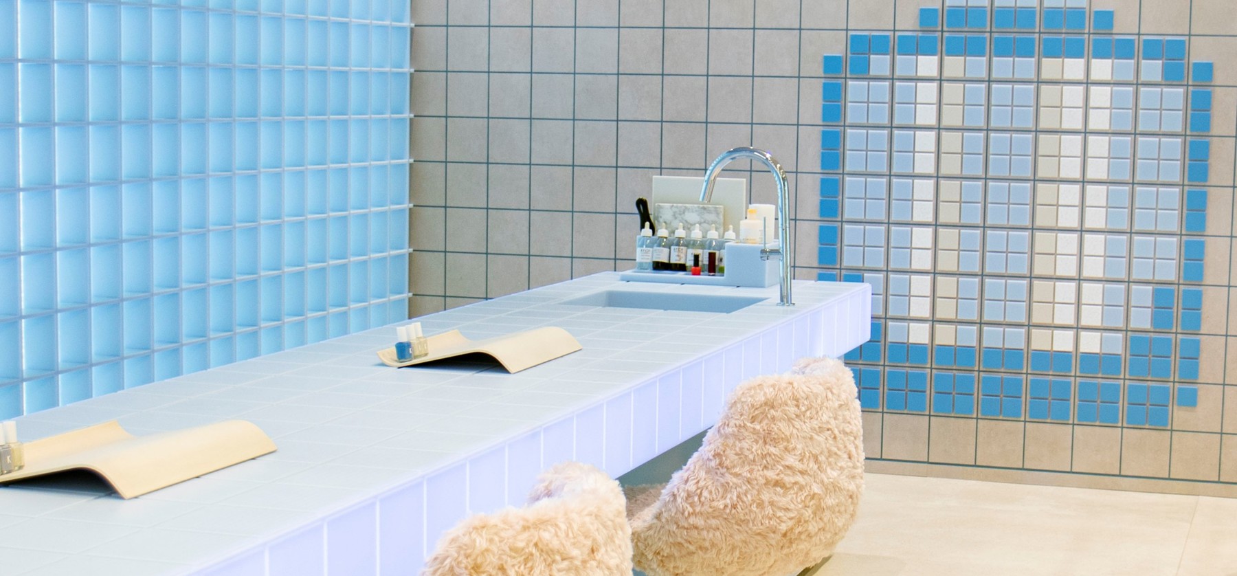 Foto: Wellness, Porcelanosa Grupo