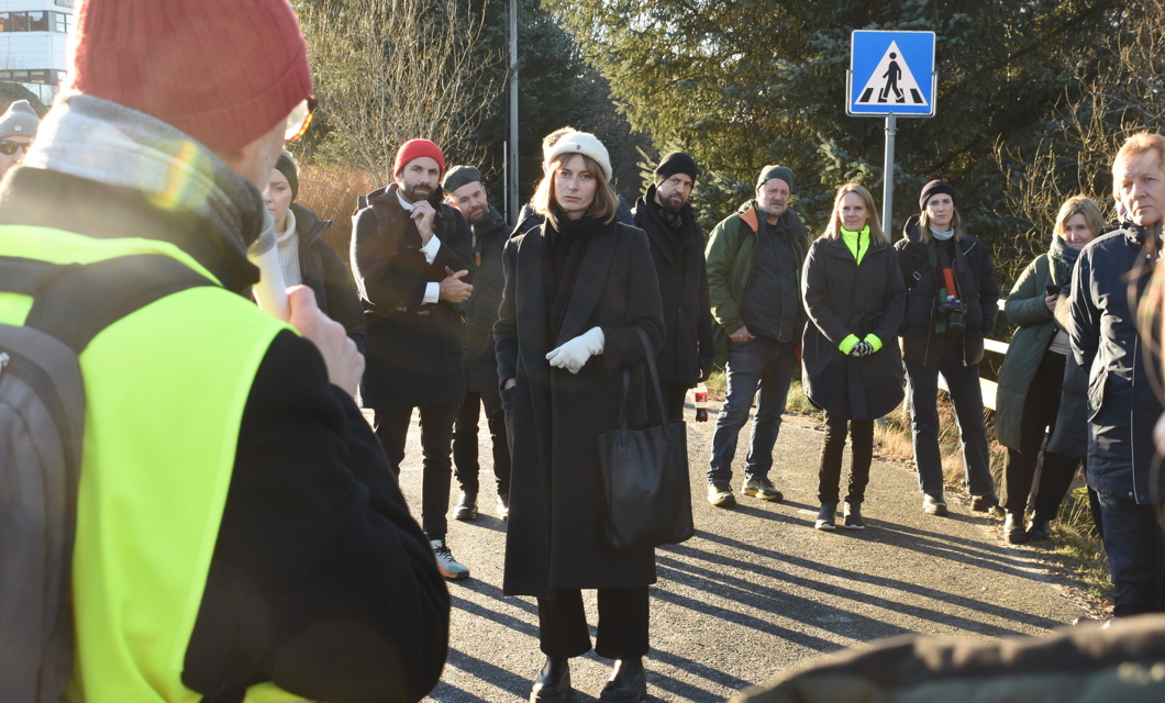 Straume foto: Vigleik Brekke, Øygarden kommune