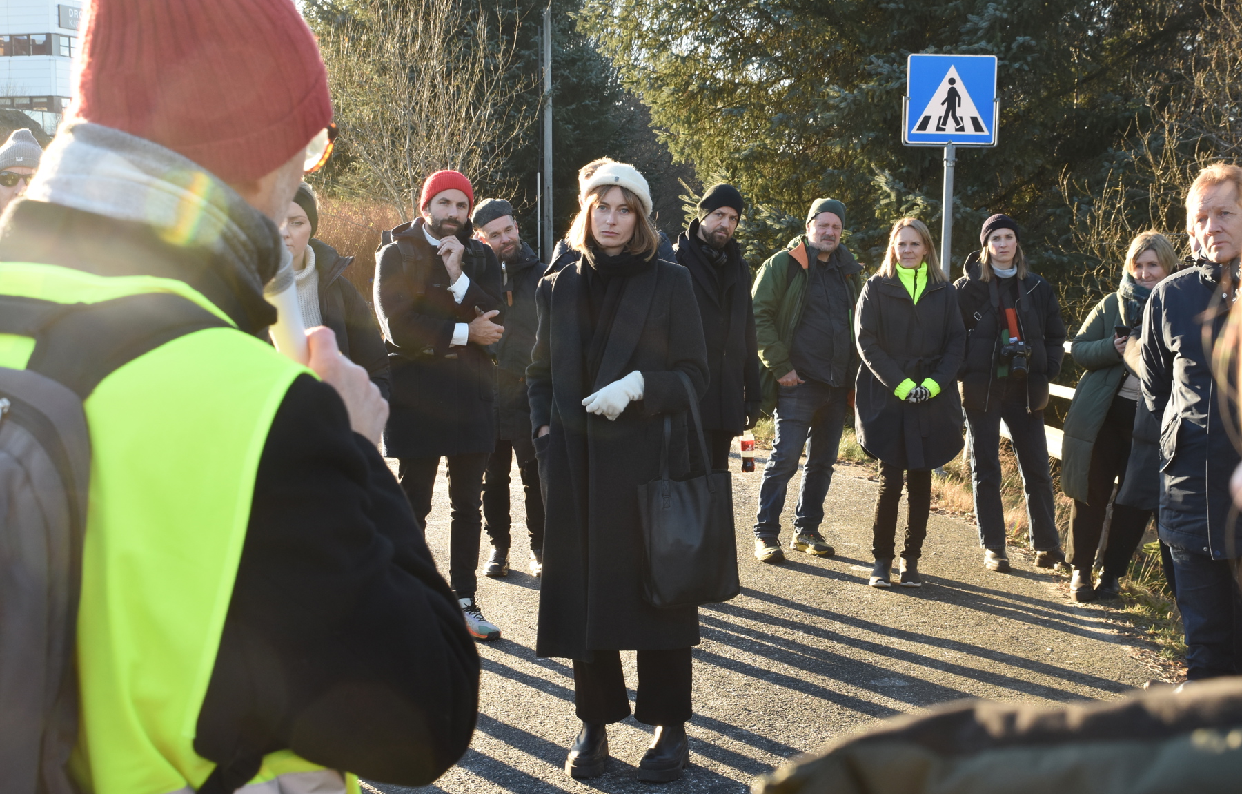 Straume foto: Vigleik Brekke, Øygarden kommune