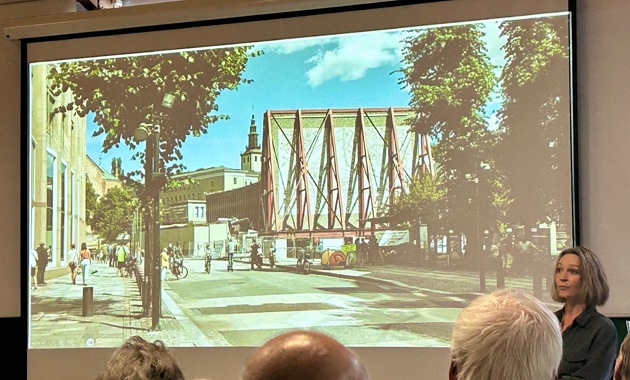 Foto: Annema Selstrøm