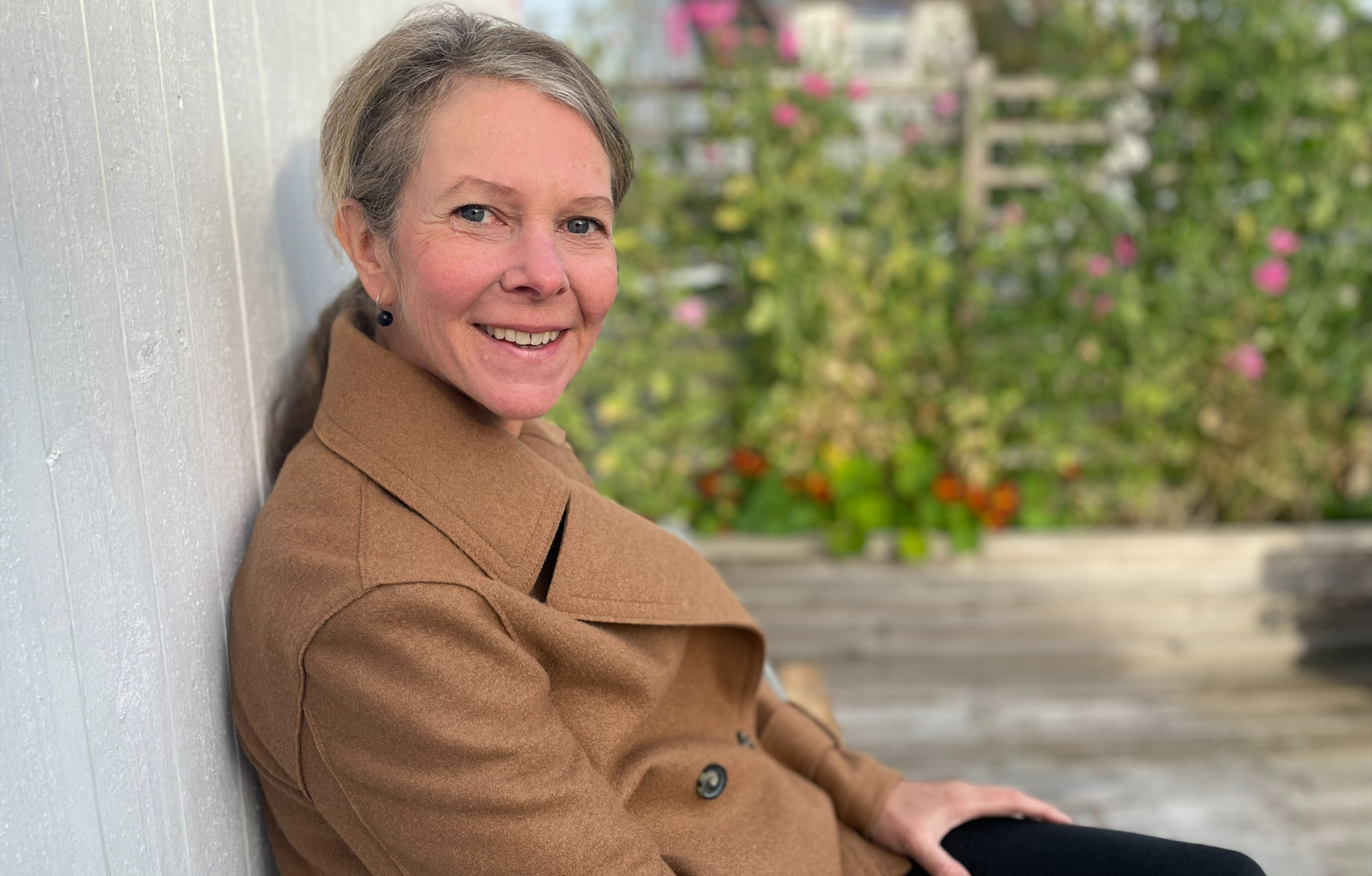 Berit Margrete Iversen