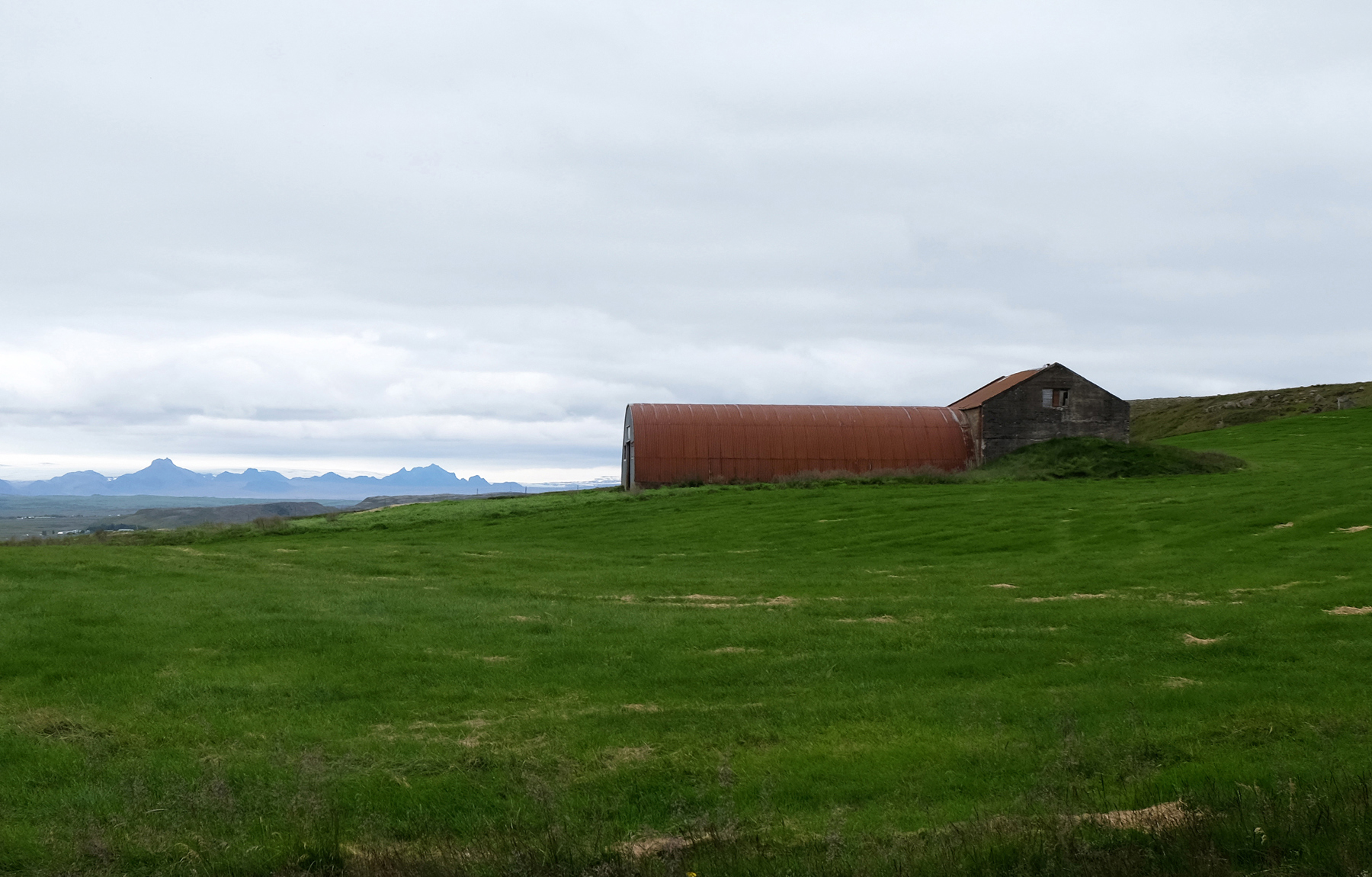 Foto: Pavlina Lucas, 2020