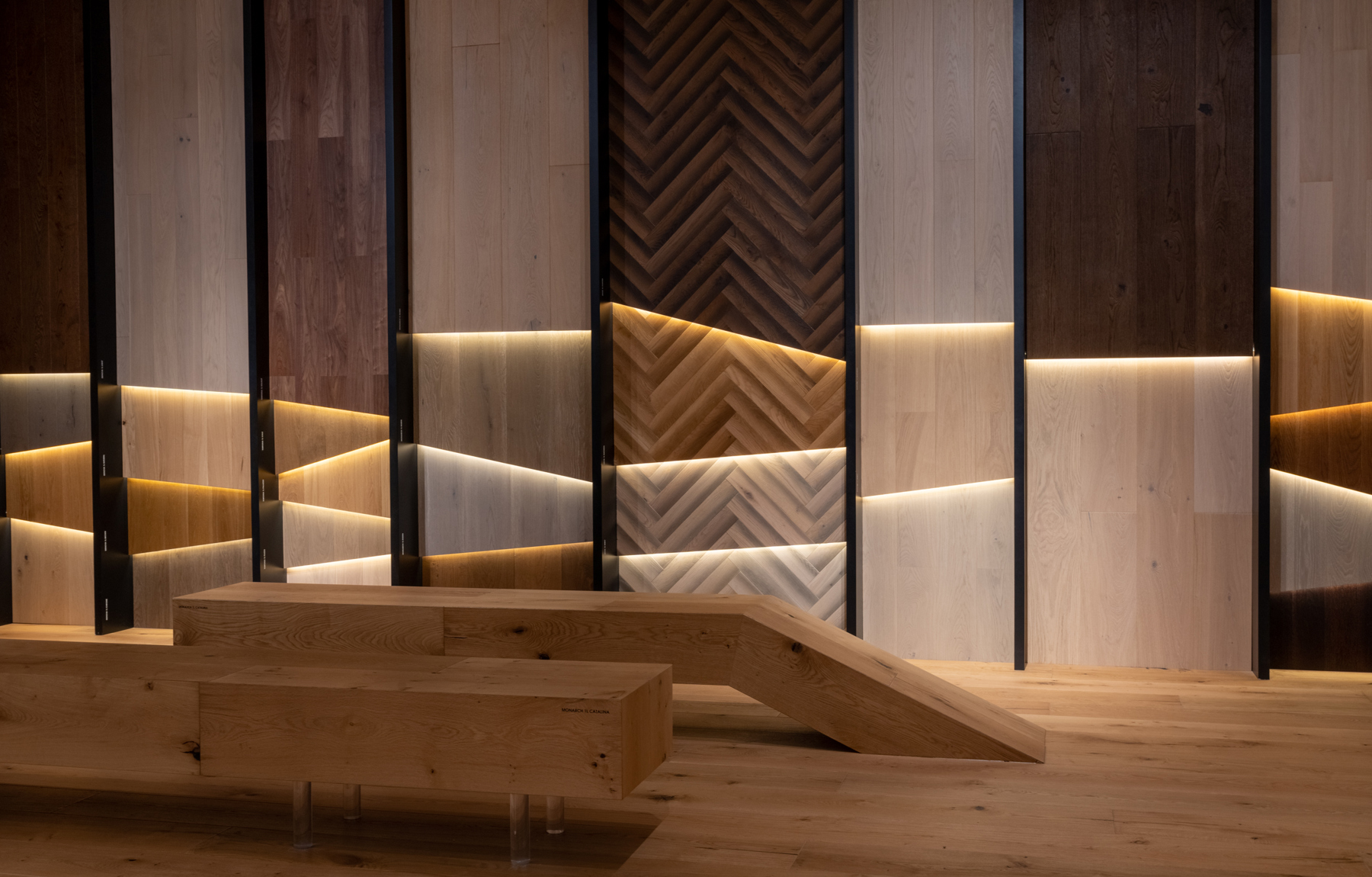 Foto: SHOWROOM_LANTIC, Porcelanosa Grupo