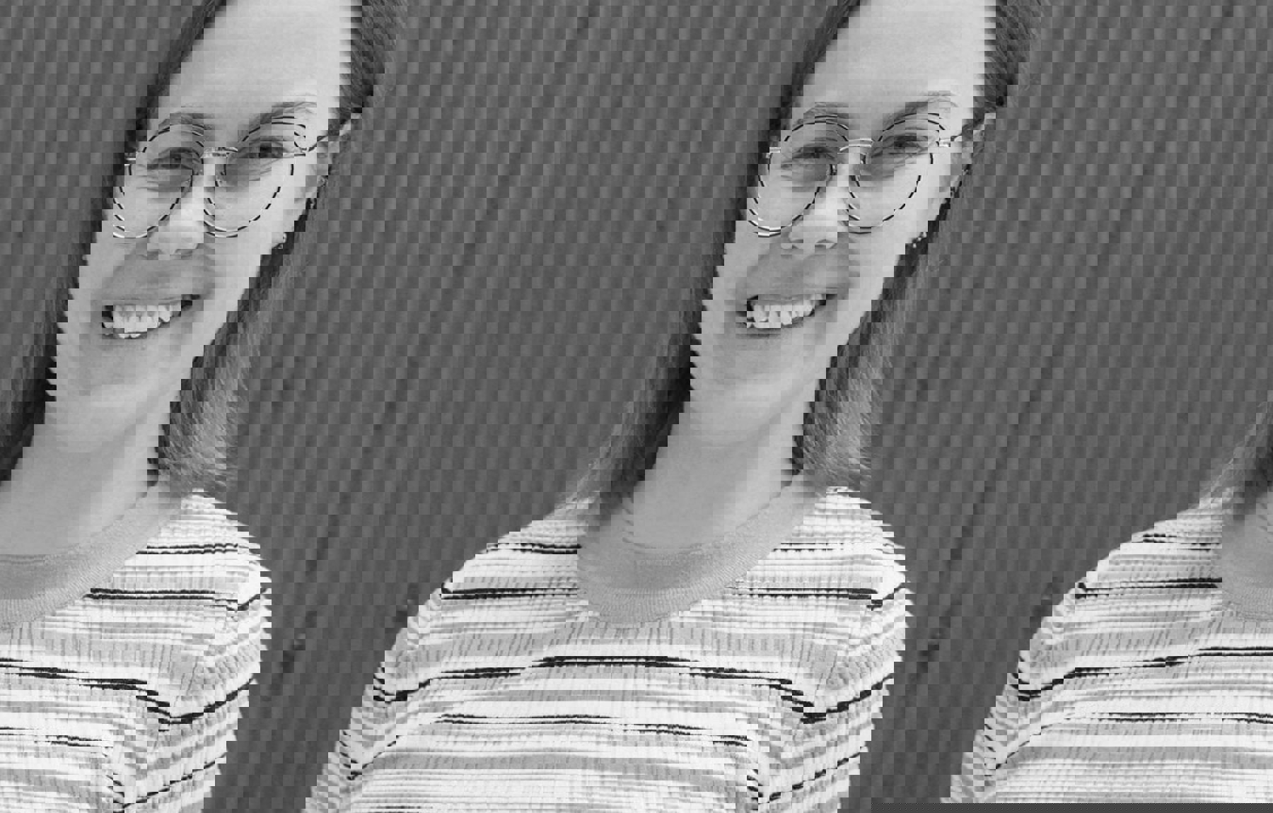 Ulrikke Eliassen, leder av valgkomiteen i Norske arkitekters landsforbund Foto: Arkitektkontoret Amundsen / Renata Mitrova