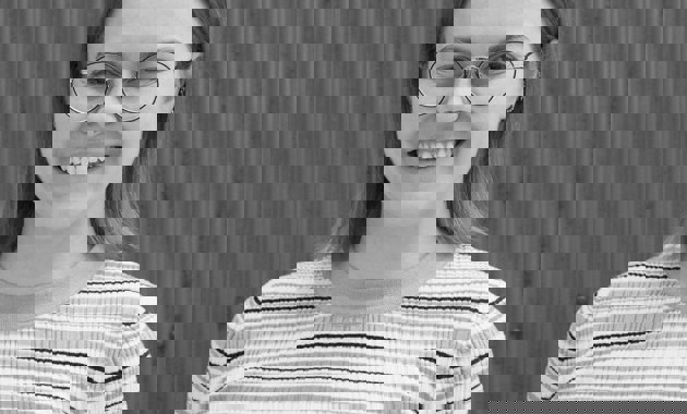 Ulrikke Eliassen, leder av valgkomiteen i Norske arkitekters landsforbund Foto: Arkitektkontoret Amundsen / Renata Mitrova