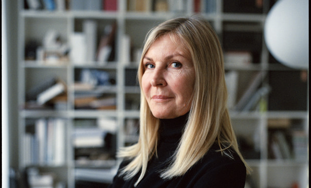 Dorte Mandrup-Poulsen. Foto: Felix Odell