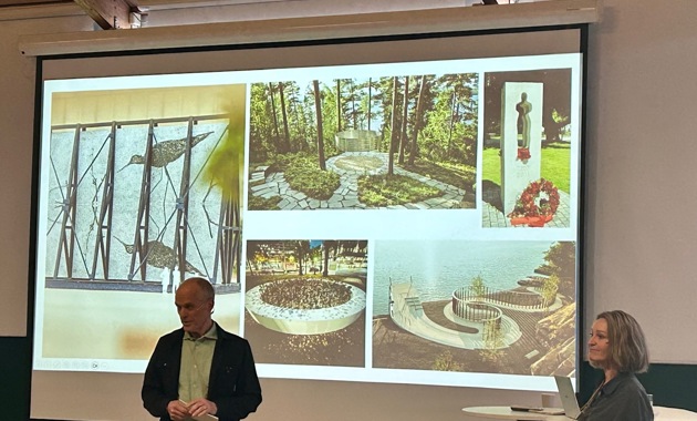 Foto: Annema Selstrøm