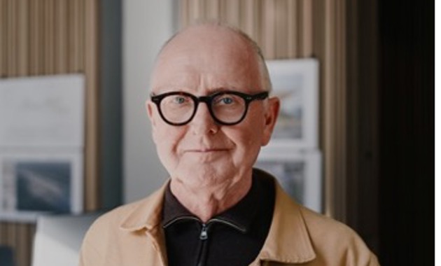 Gudmund Stokke, Foto:  Simen Øvergaard, OiOiOi