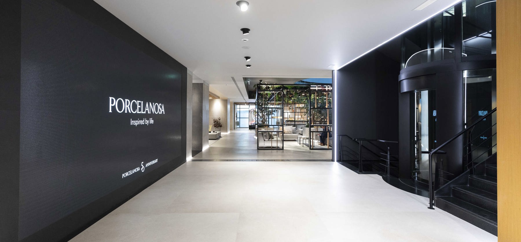 Foto: Porcelanosa Grupo