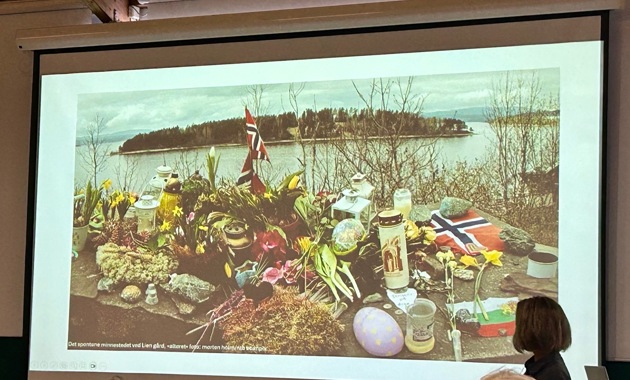 Foto: Annema Selstrøm