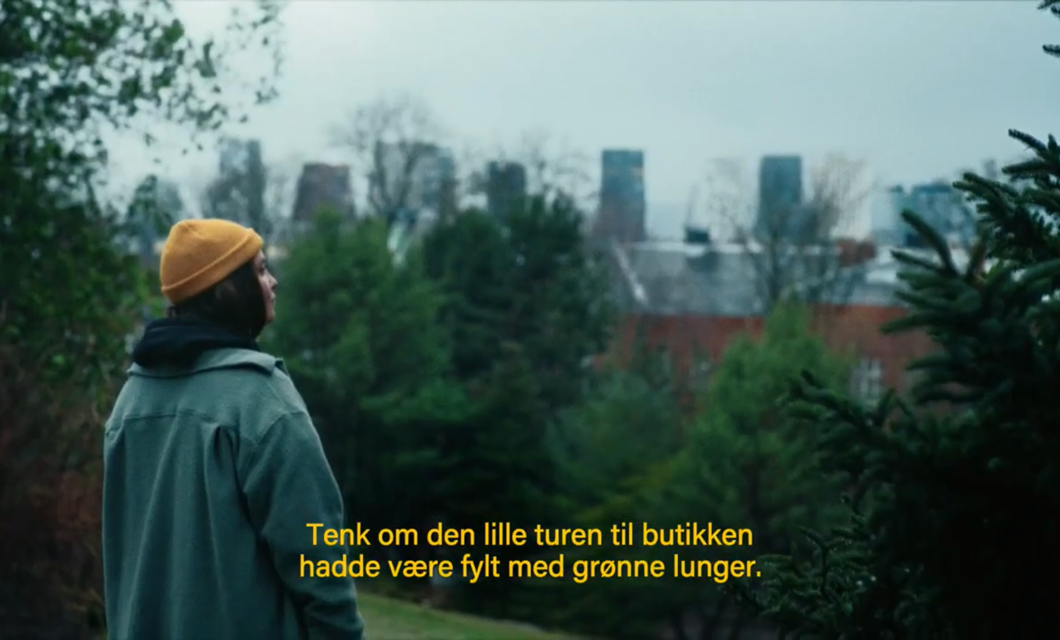 Stillbilde fra filmen Dette er planutdanning - planutdanning.no