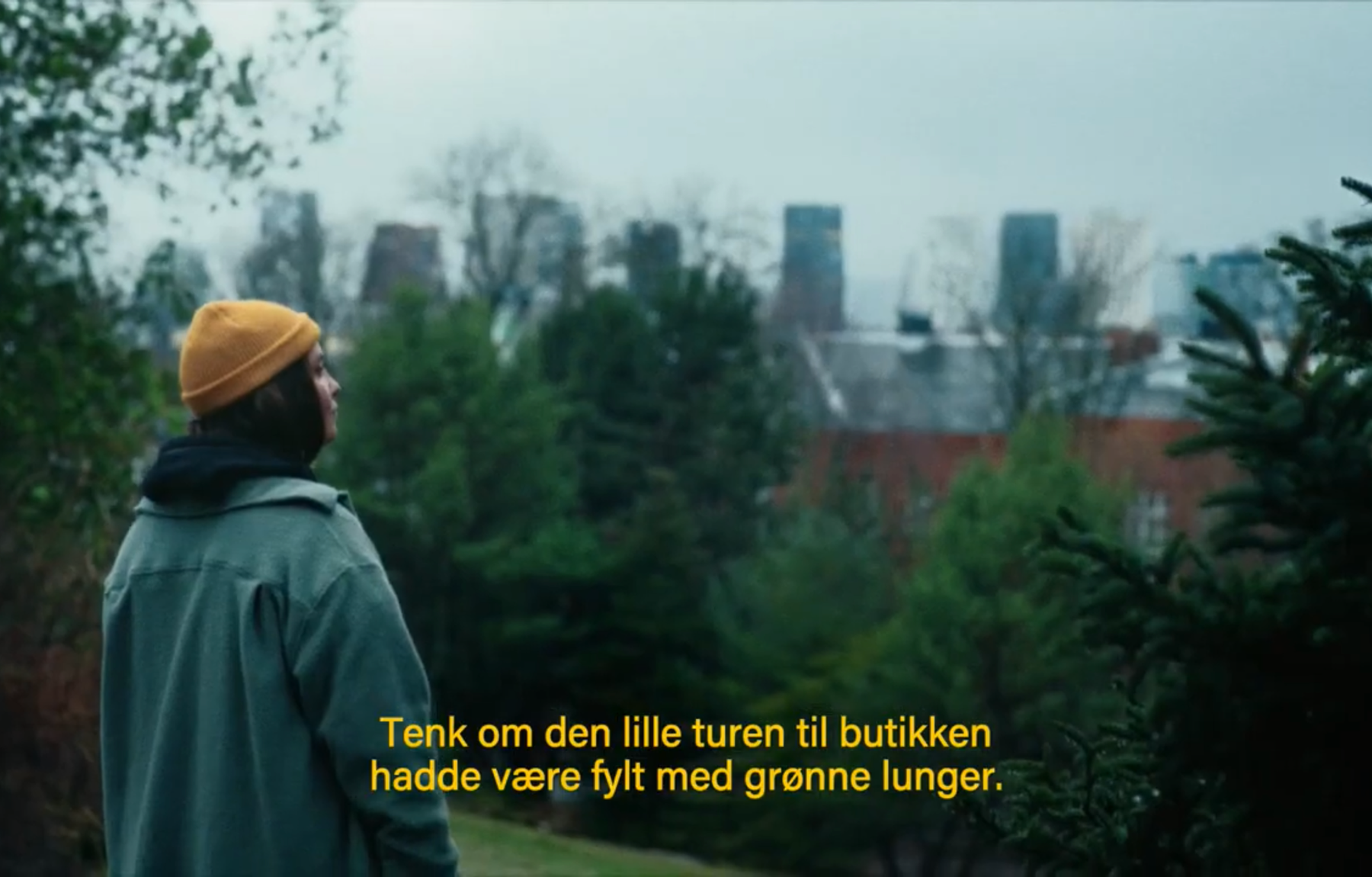 Stillbilde fra filmen Dette er planutdanning - planutdanning.no