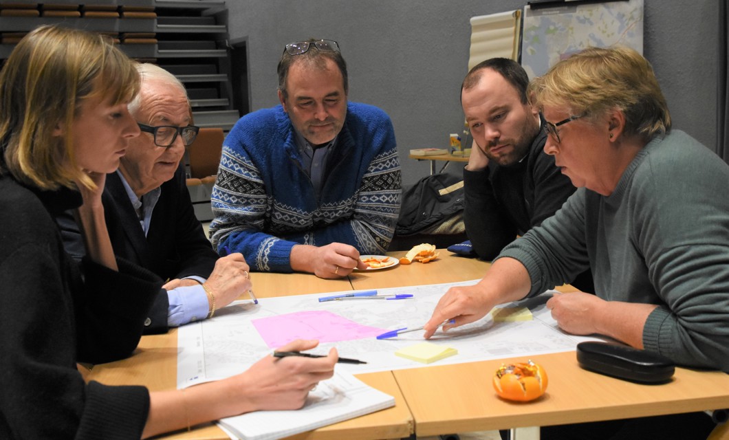 Straume foto: Vigleik Brekke, Øygarden kommune