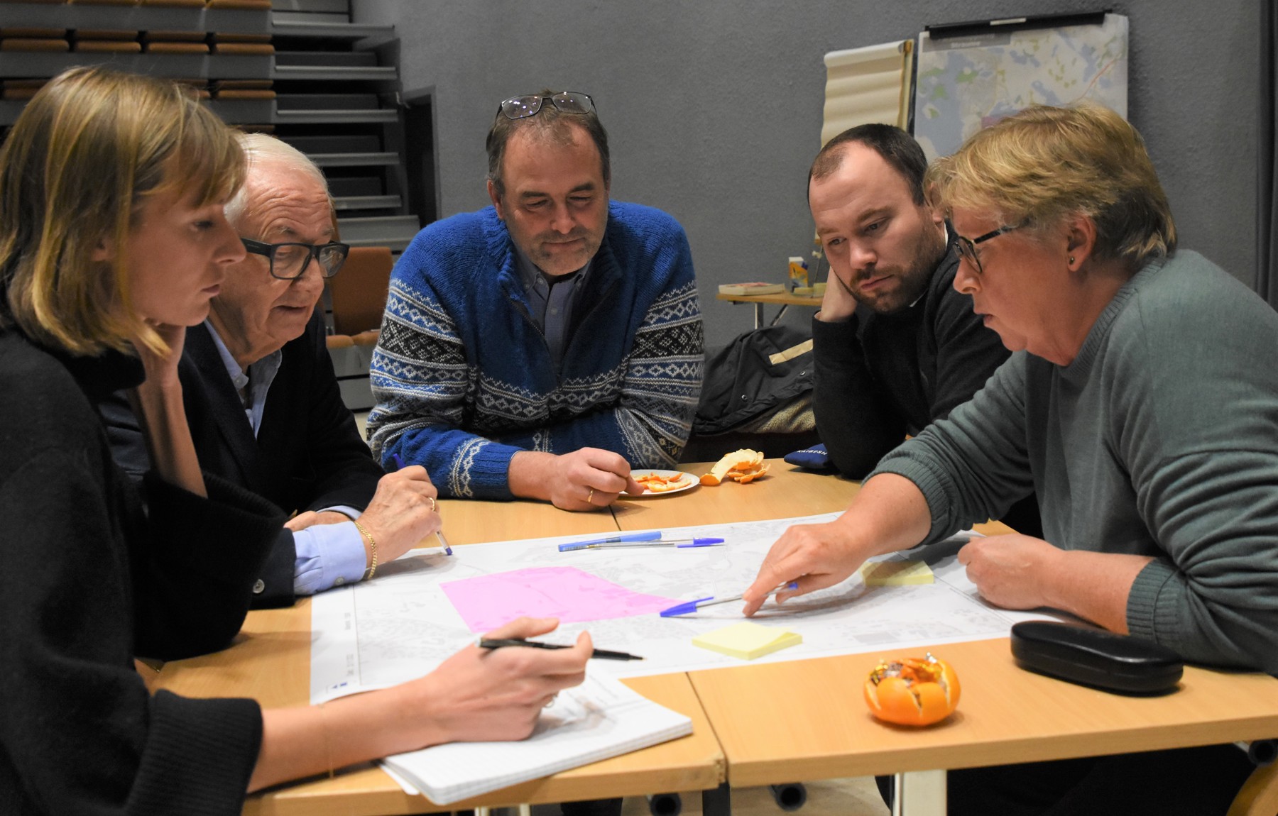 Straume foto: Vigleik Brekke, Øygarden kommune