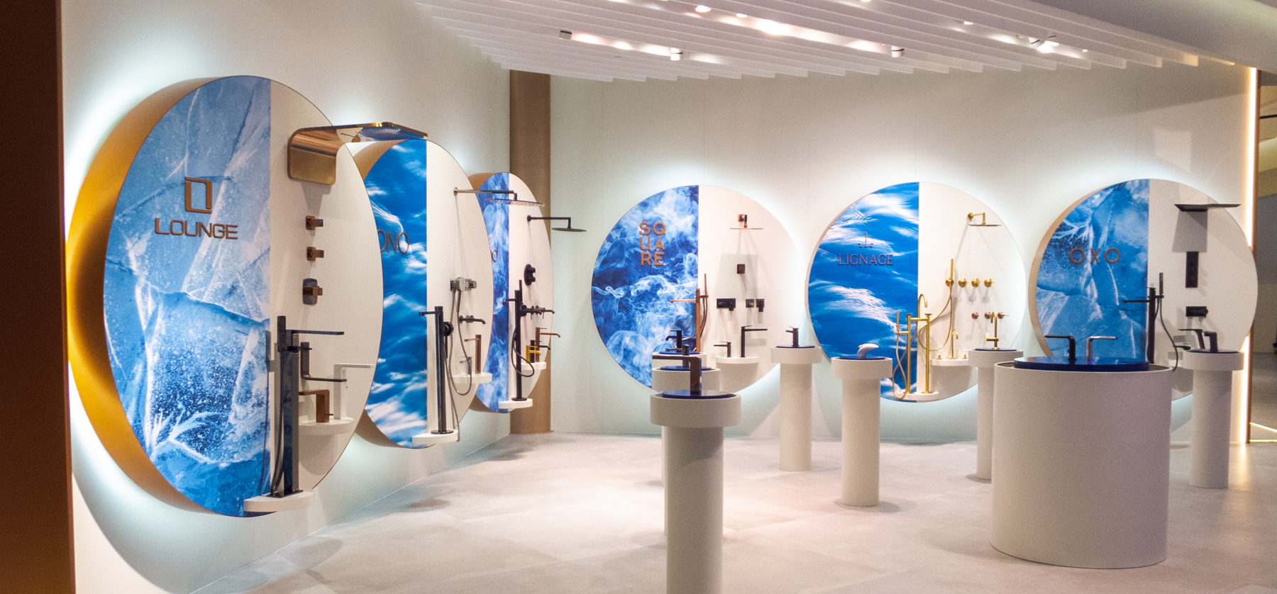 Foto: Porcelanosa Grupo