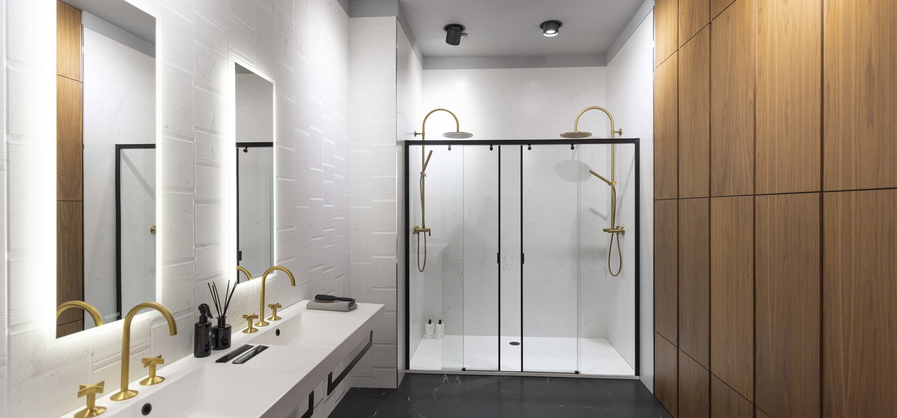 Foto: Porcelanosa Grupo