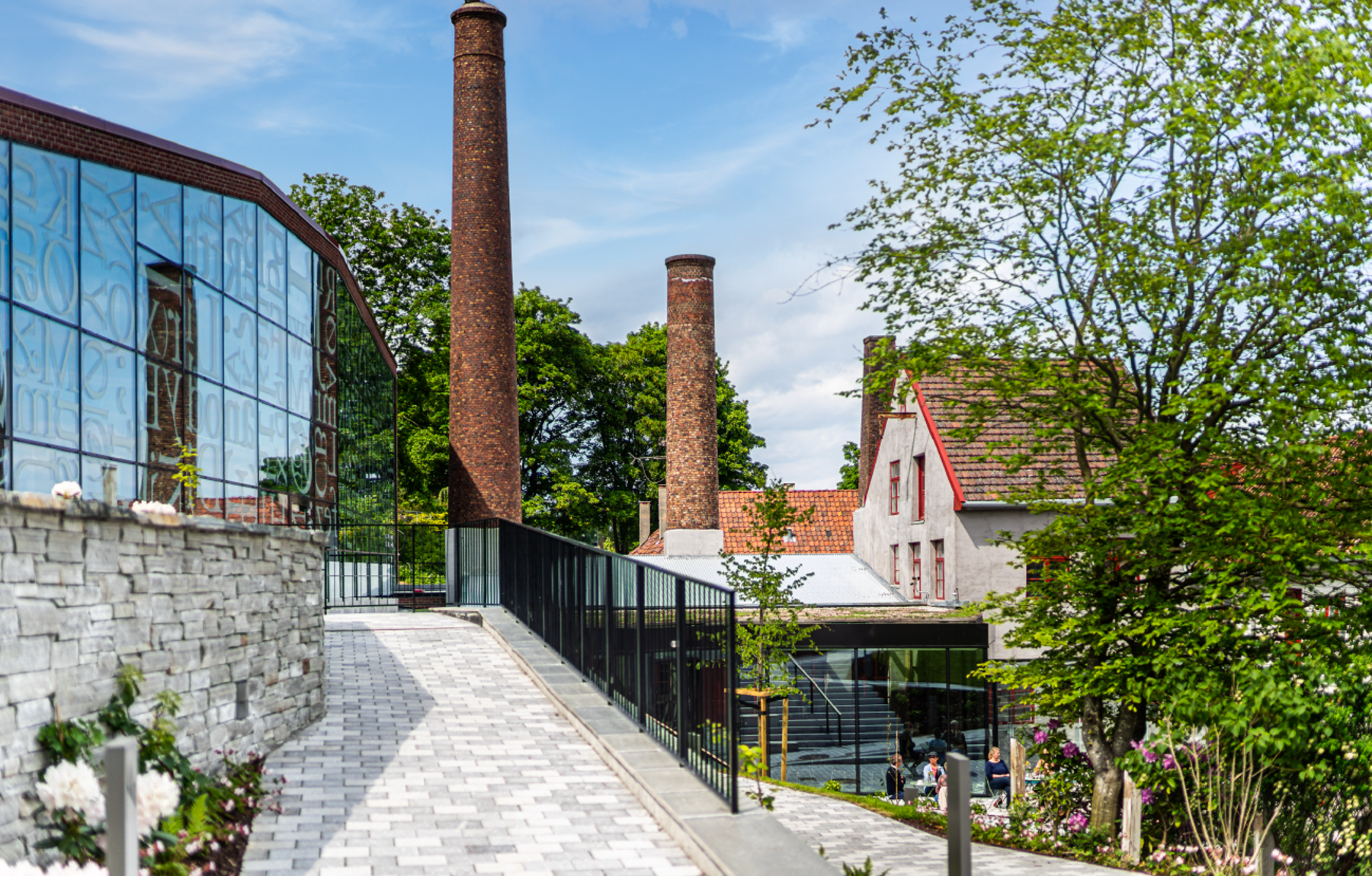 IDDIS Norsk grafisk museum & Norsk hermetikkmuseum