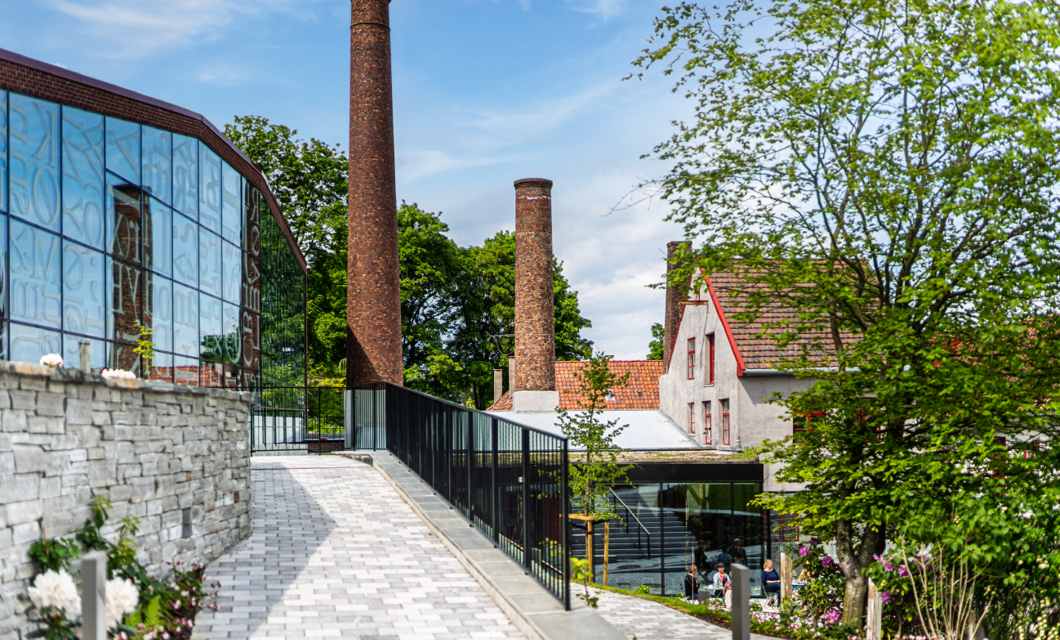 IDDIS Norsk grafisk museum & Norsk hermetikkmuseum