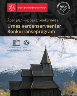 Konkurranseprogrammet fra Fortidsminneforeningen